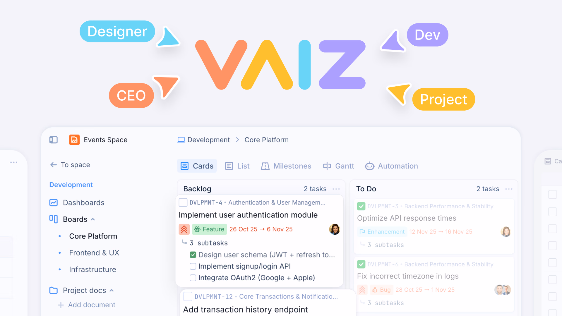 Vaiz preview