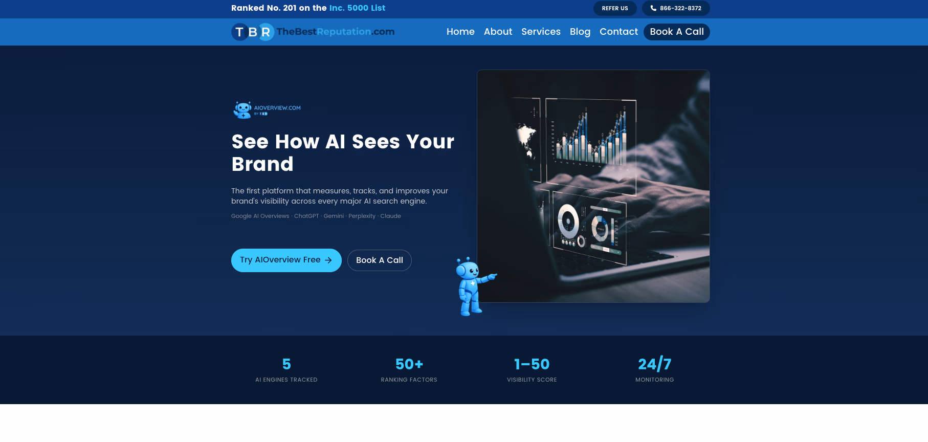 AIOverview By TBR preview