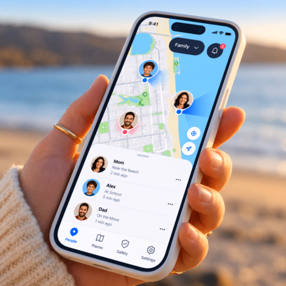 HeyPolo preview