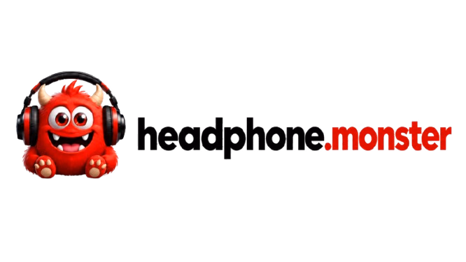 Headphone Monster logo