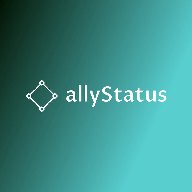 allyStatus | The Intelligence-Driven Uptime Protocol