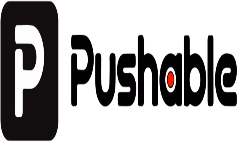 Pushable AI