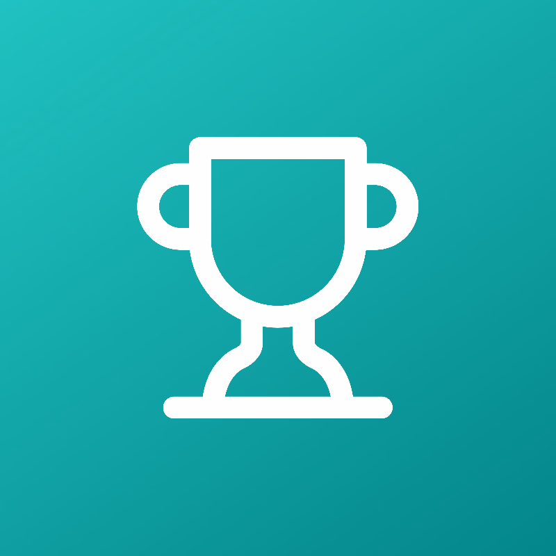 Trophy Jar