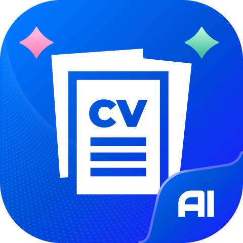 AI Resume Lab logo