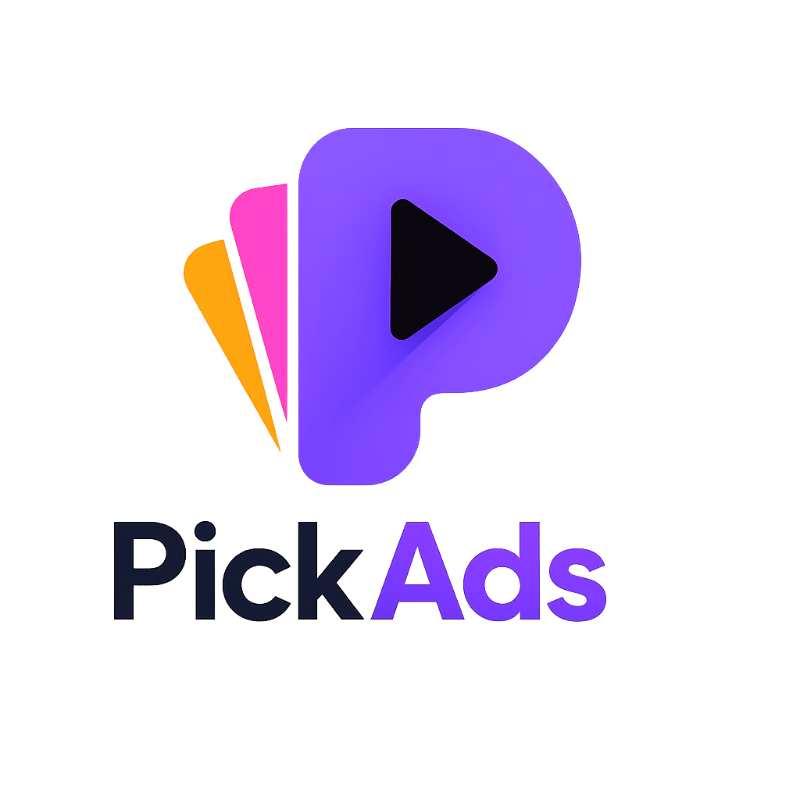 Pick Ads