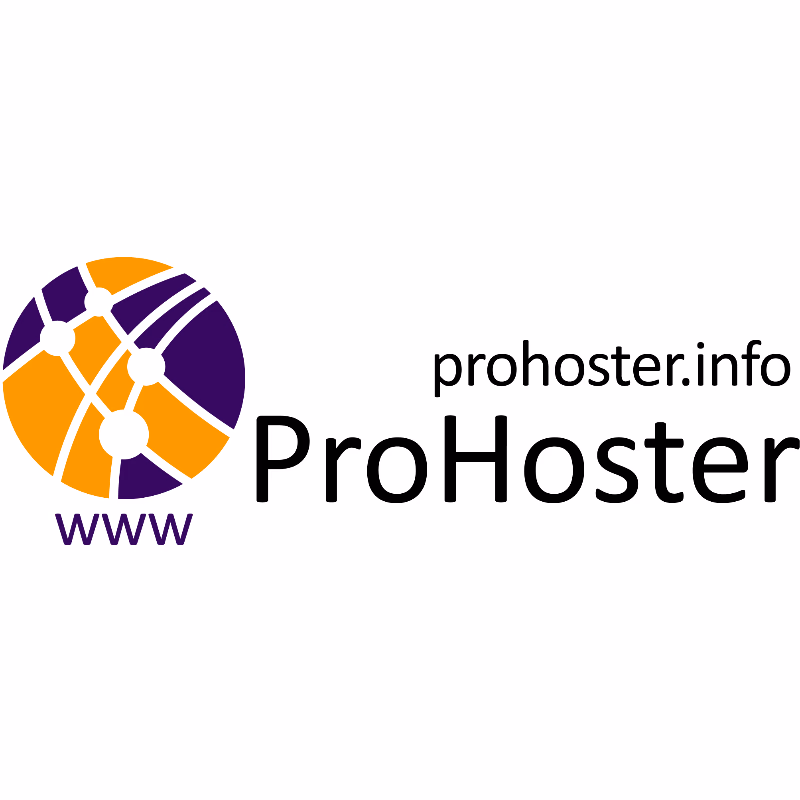 ProHoster VPS logo