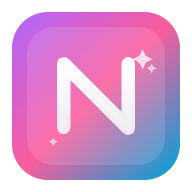 Niji V7 - Free AI Anime Generator logo